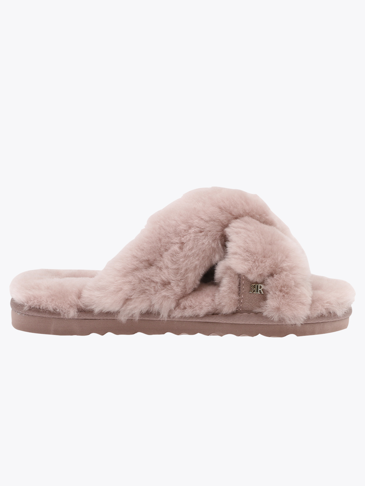 Crossy Sheepskin