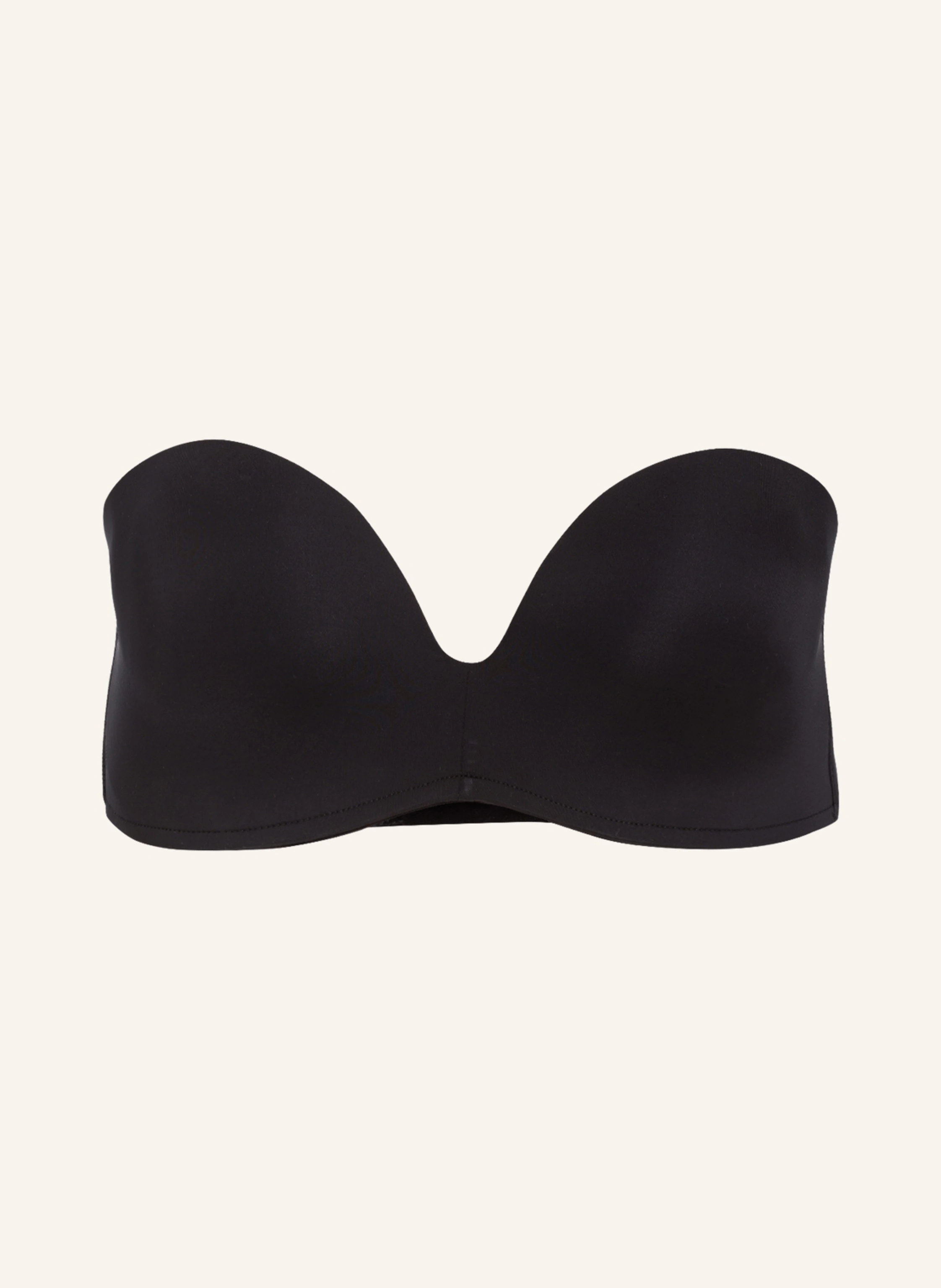 wonderbra Push-up-BH PERFECT STRAPLESS