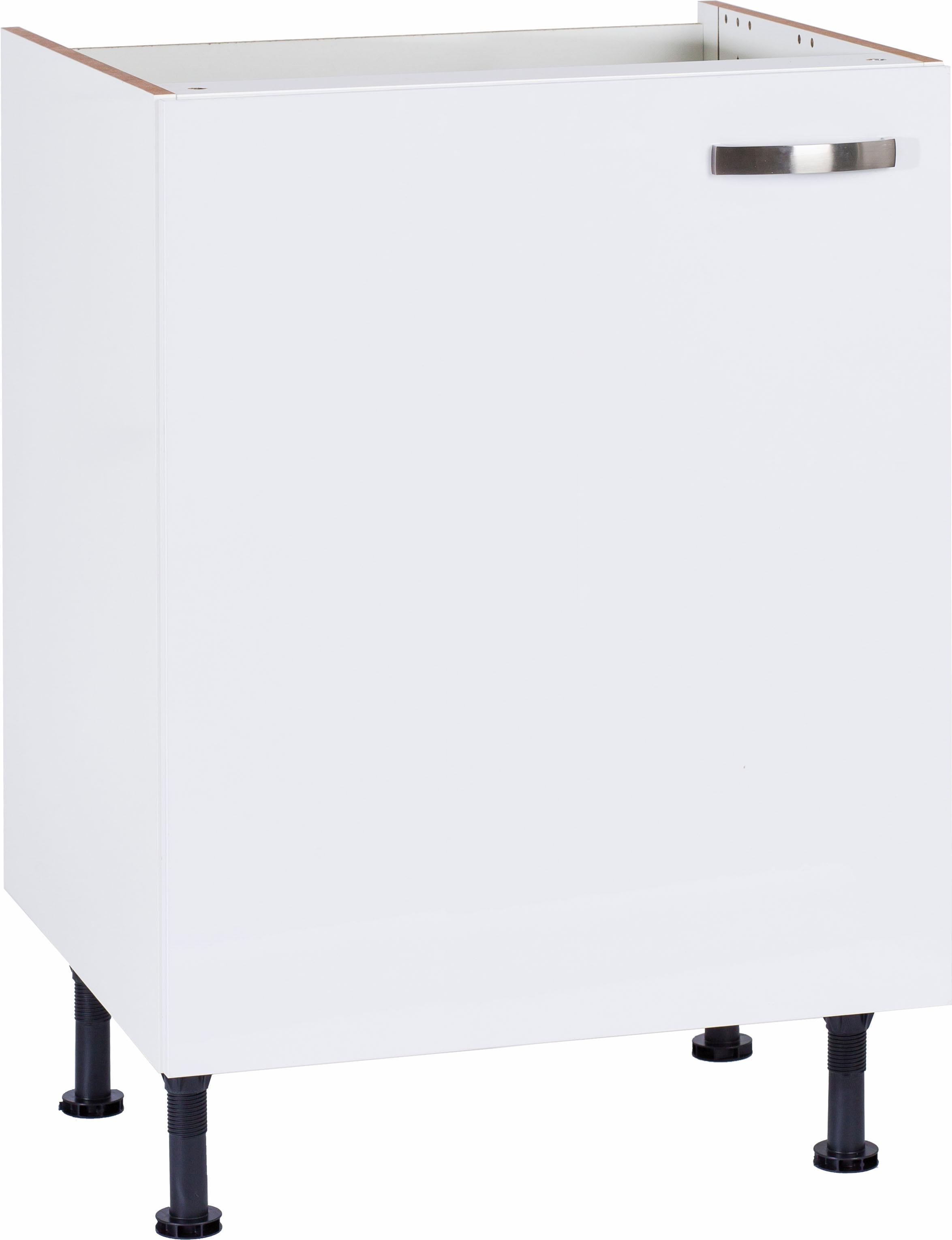 KOCHSTATION Spülenschrank »KS-Cara« Breite 60 cm