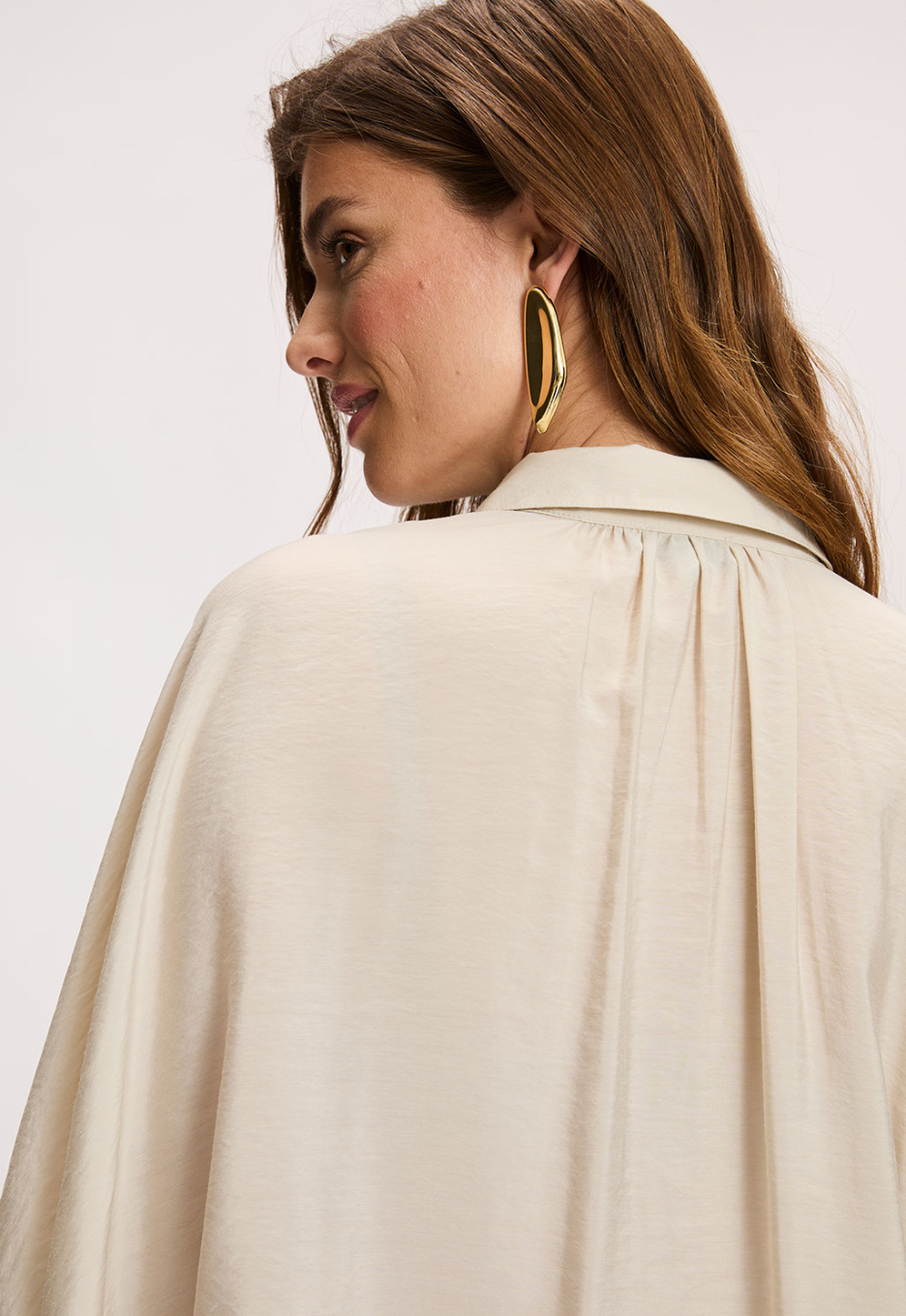 Silvercreek Kaida Blouse