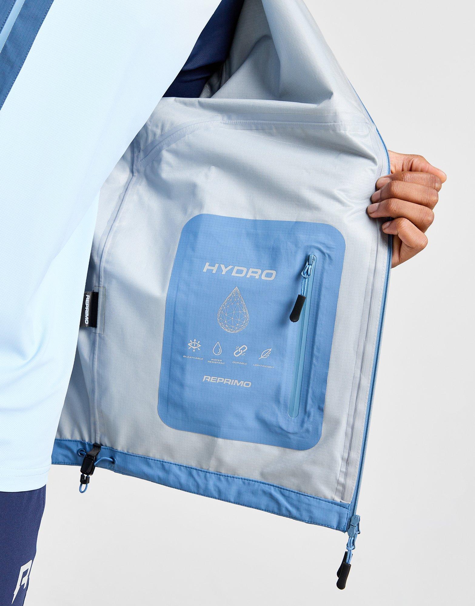 Reprimo Veste Hydro Homme