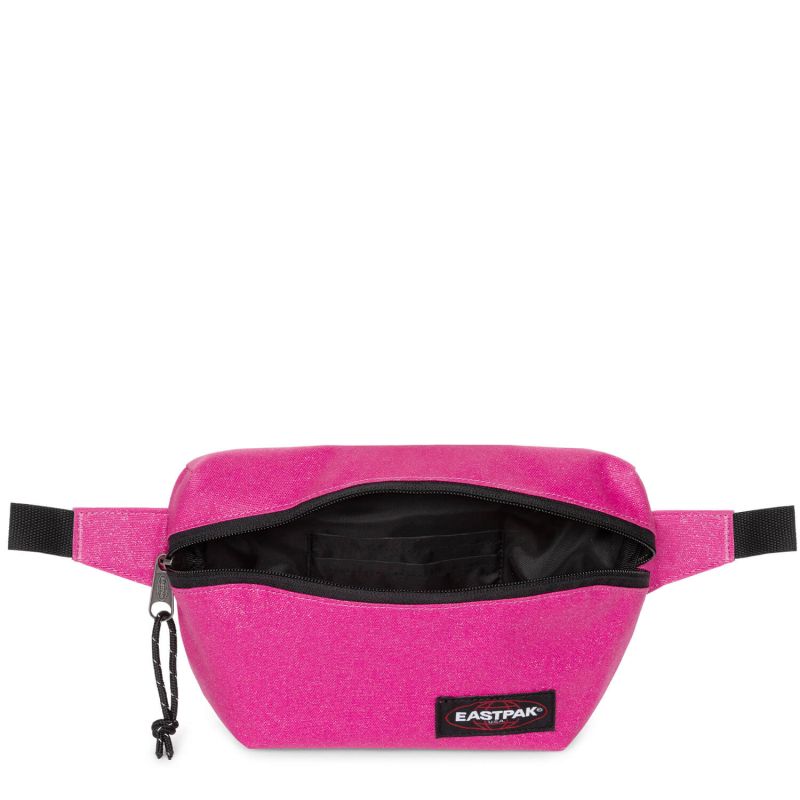 Sac banane Sommar 21 cm Sparkly Fuchsia