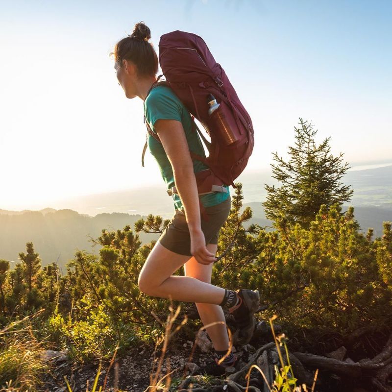 Airzone Trek ND33:40 - Sac à dos randonnée femme