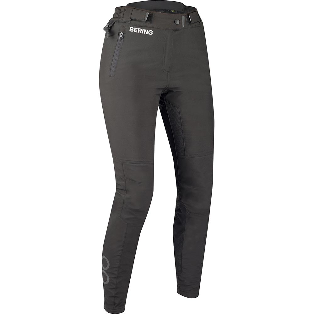 Bering - Pantalon femme Lady Kerby Noir