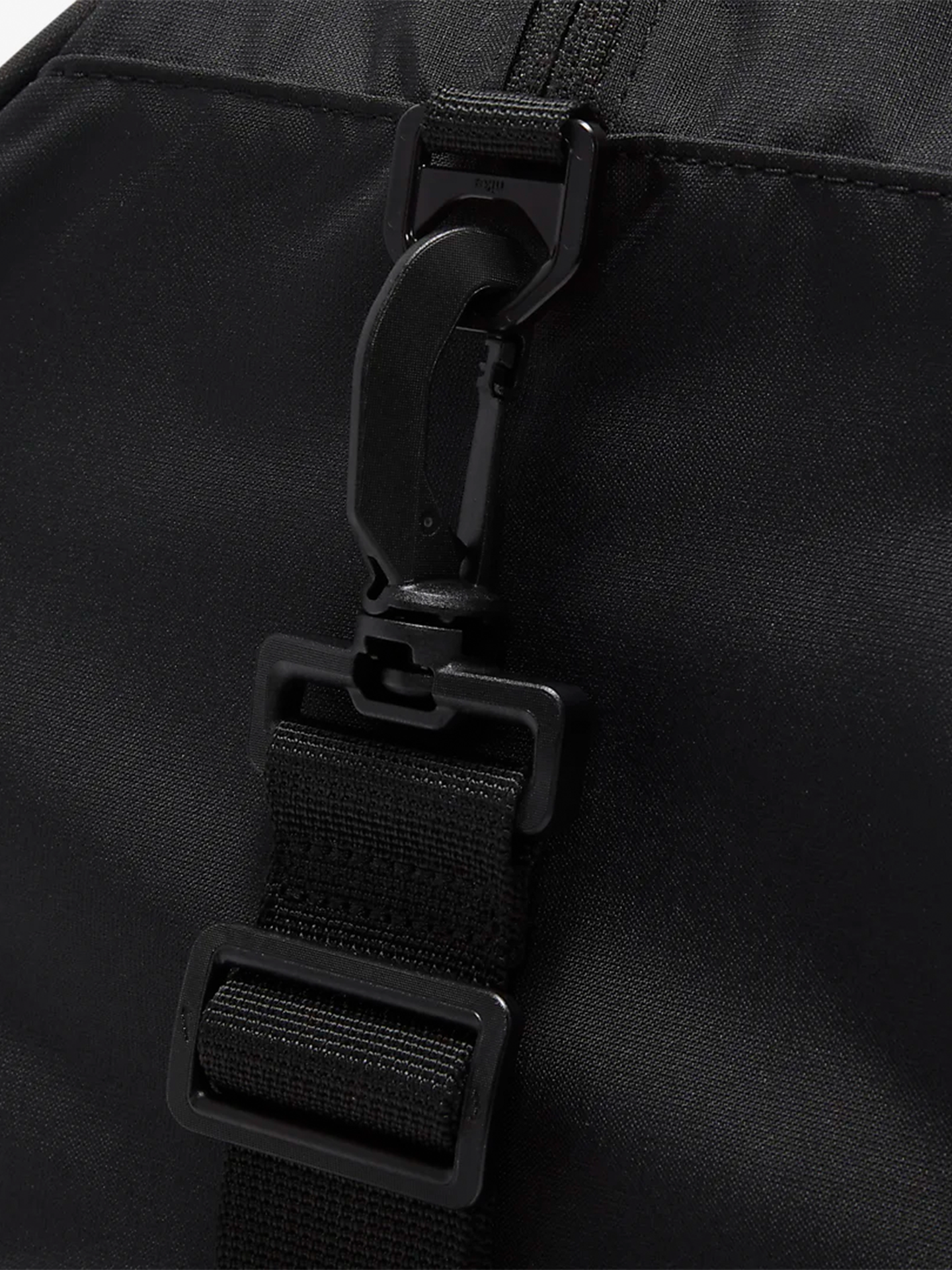 Gym Club Bag