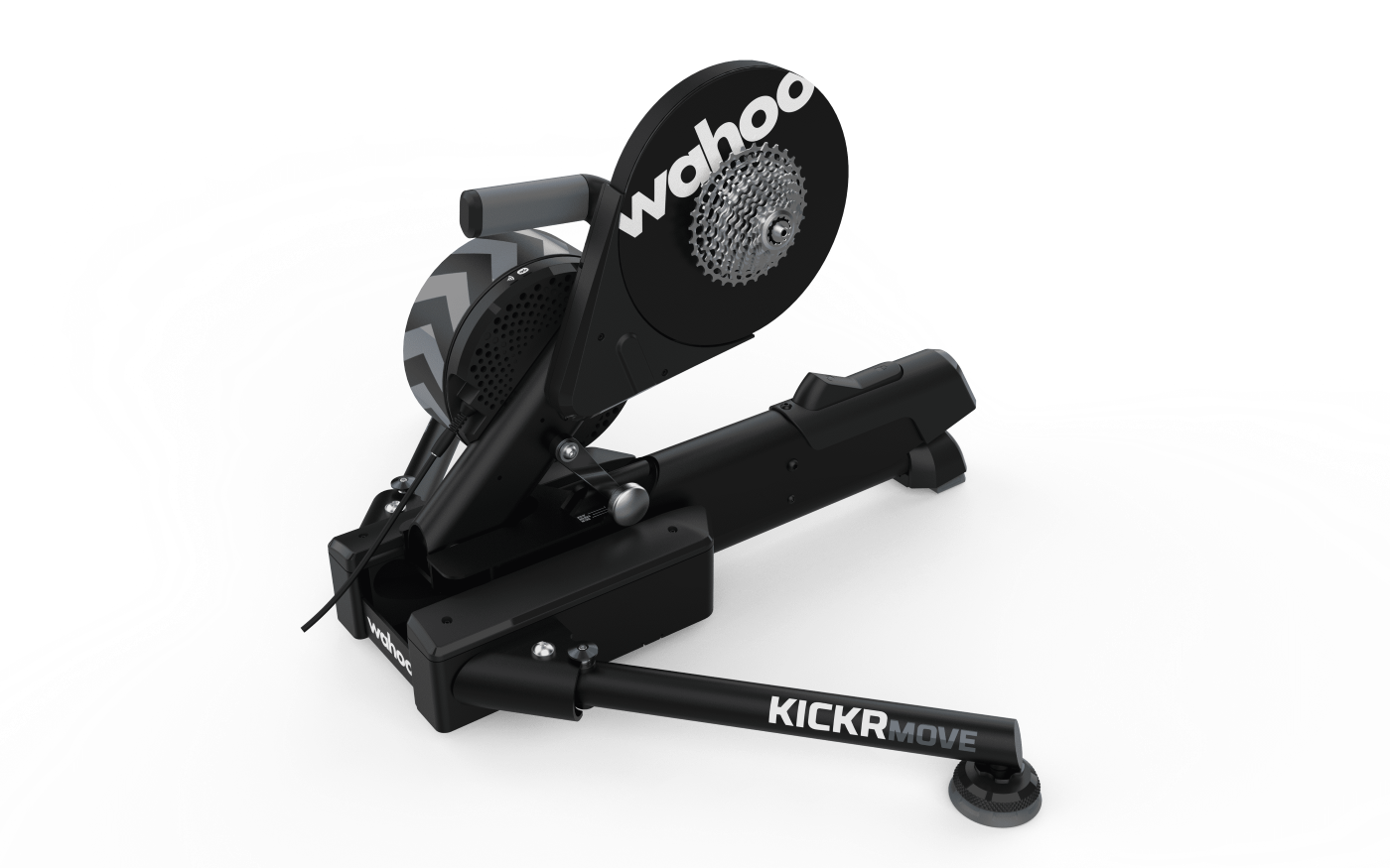 Wahoo KICKR Move hometrainer
