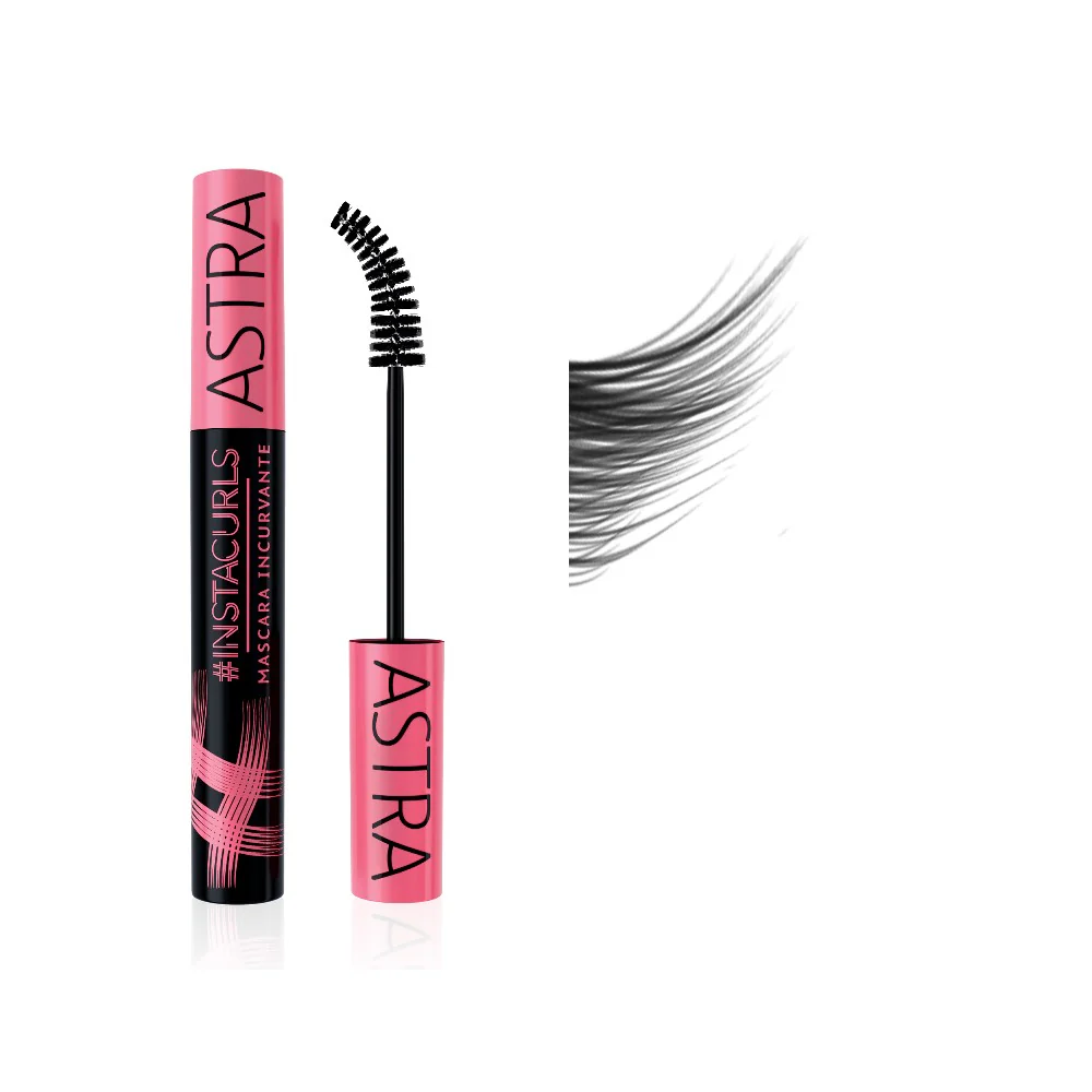 Mascara #instaCurls 10ml