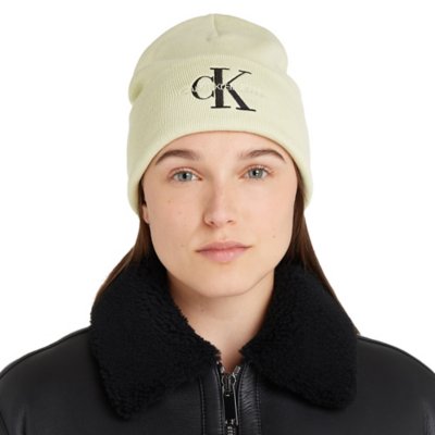 Bonnet femme Monologo Embro CALVIN KLEIN