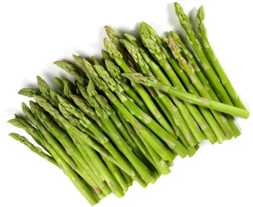 Mini Spargel, Beutel