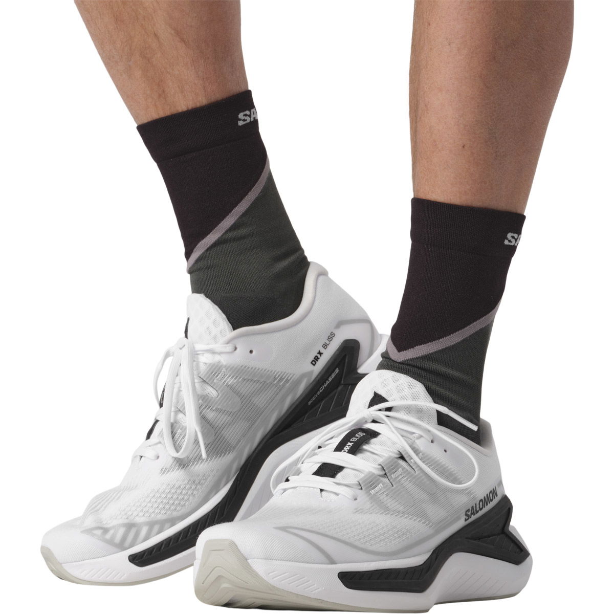 Salomon DRX Bliss Løbesko Herre