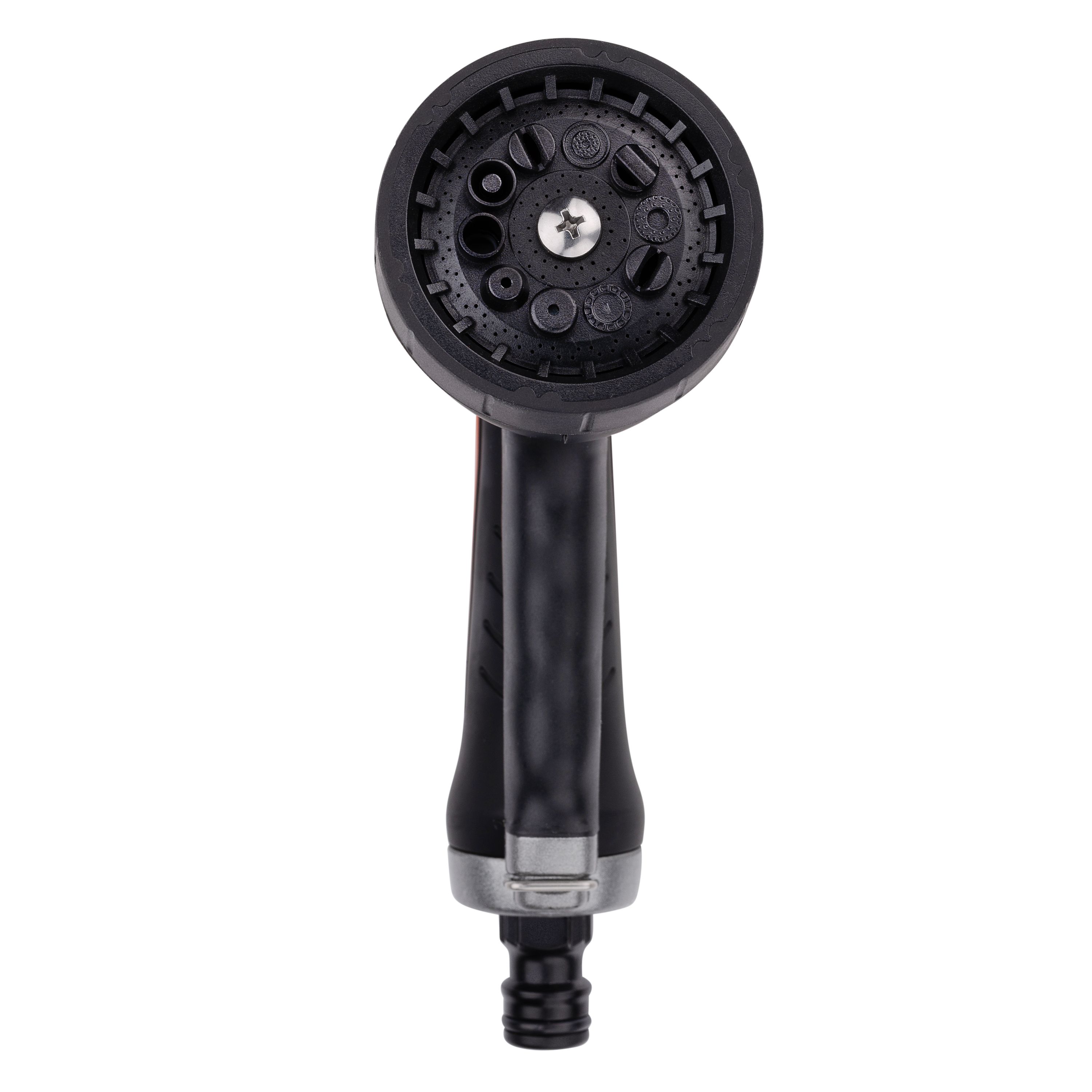 Gartenbrause 10 Modi 13 mm 1/2“