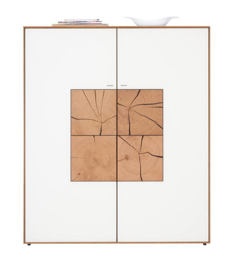Valnatura Highboard LAGO