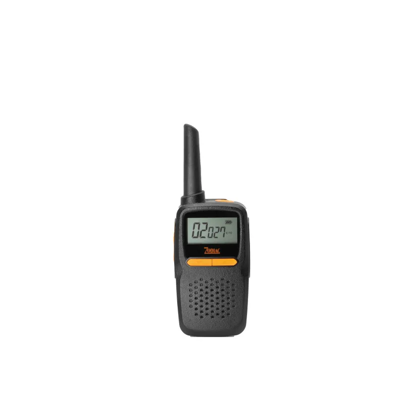 Zodiac Light Pro Black