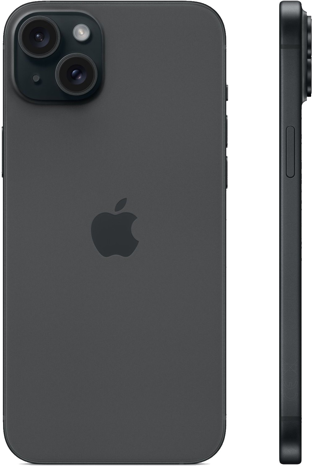 iPhone 15 Plus