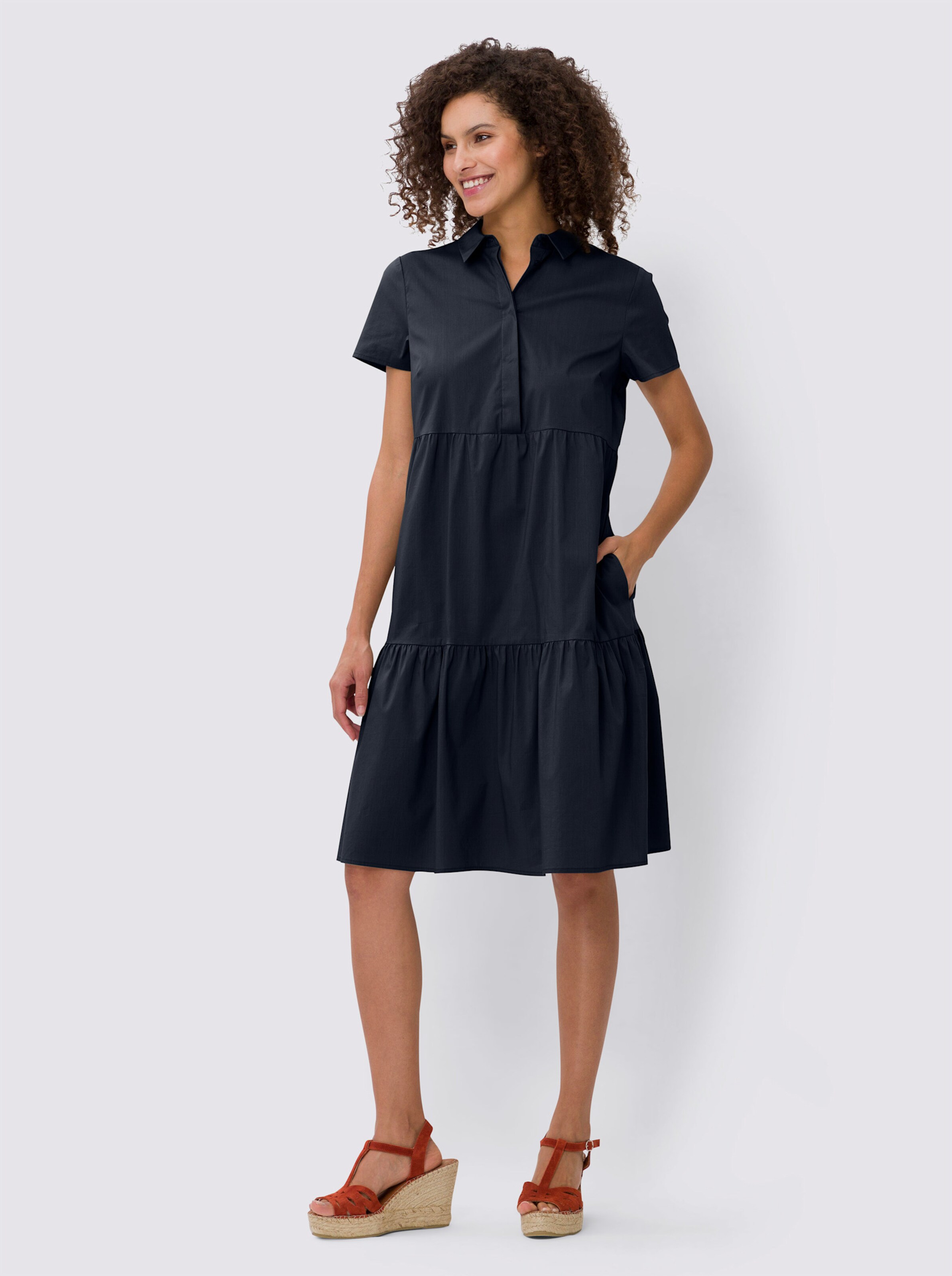 Kleid
