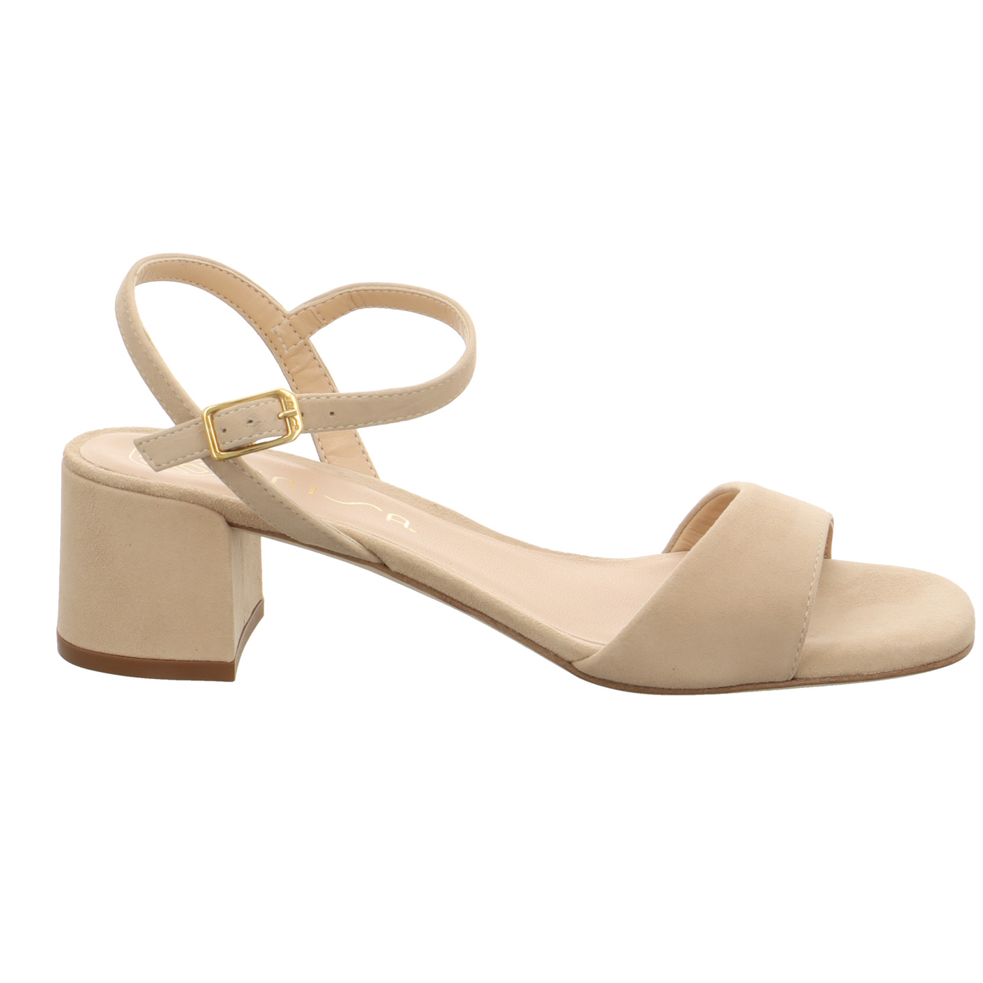 Sandale beige