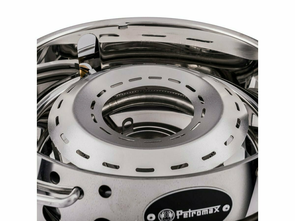 Petromax Atago gasbarbecue