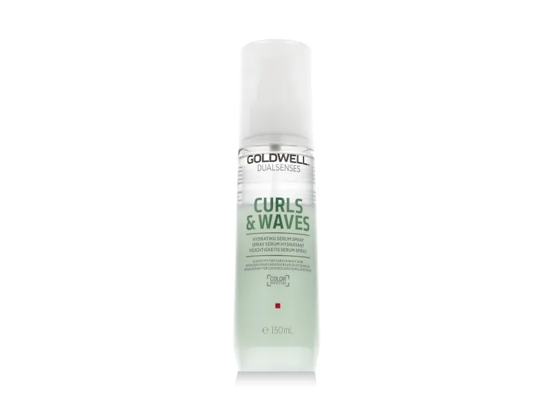 Goldwell Dualsenses Curls & Waves Hydrating Serum Spray 150 ml