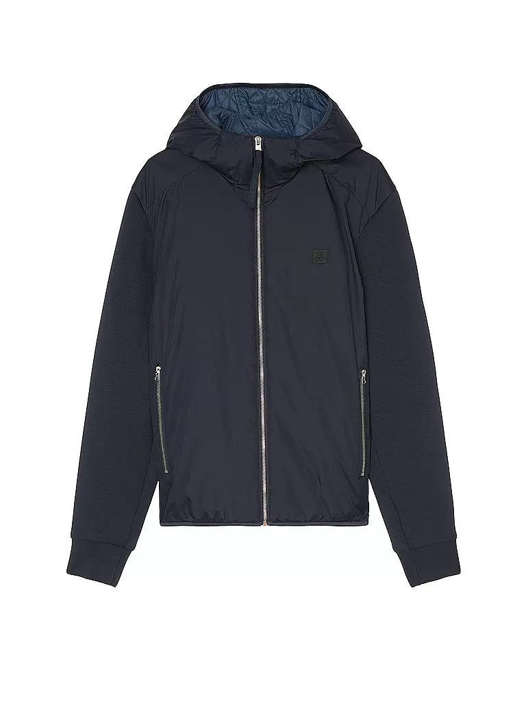 MARC O'POLO Jacke dunkelblau