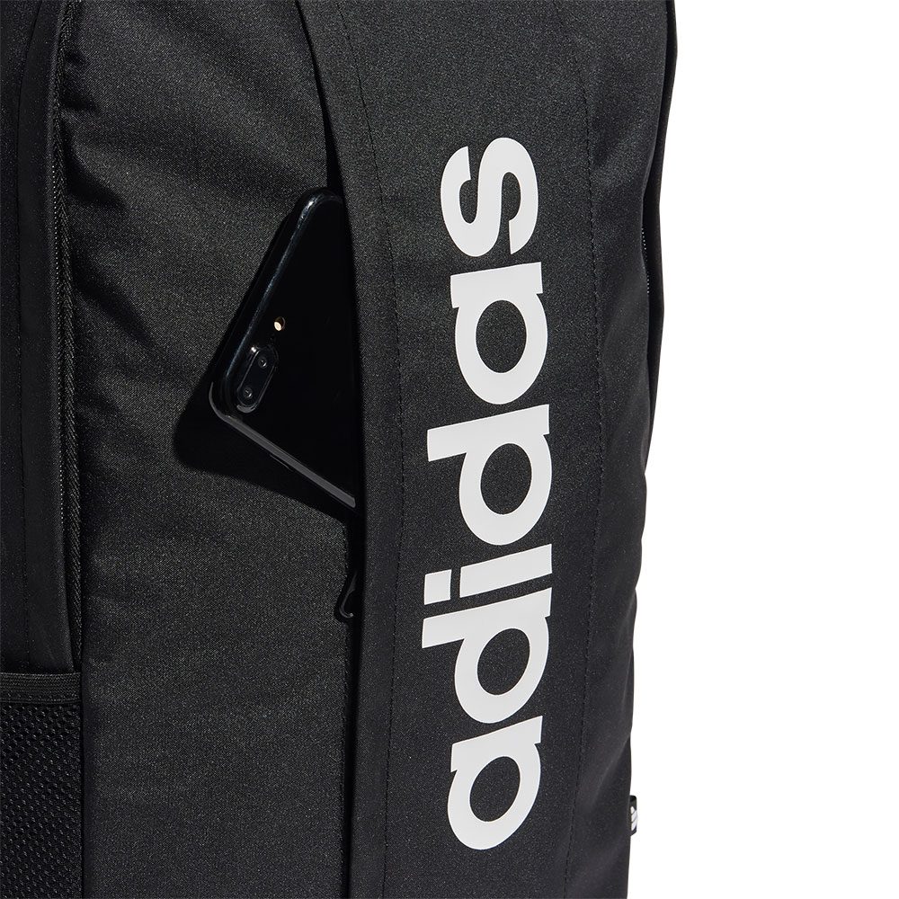 adidas Linear Rucksack black