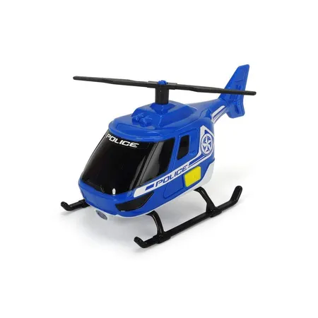 Dickie Toys Paw Patrol Rescue Force Einsatzwaren, 1 Stück, 4-fach sortiert