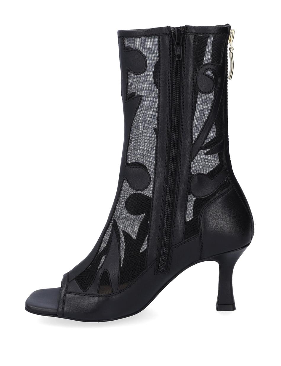Stiefel Civita 09, schwarz