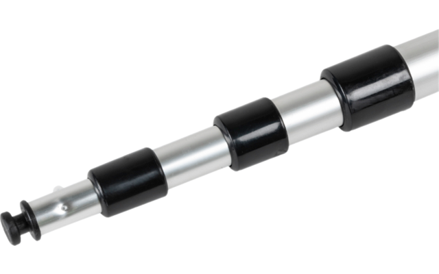 Dometic Veranda Storm Pole Stufenlose Teleskopsystem Aluminiumstange