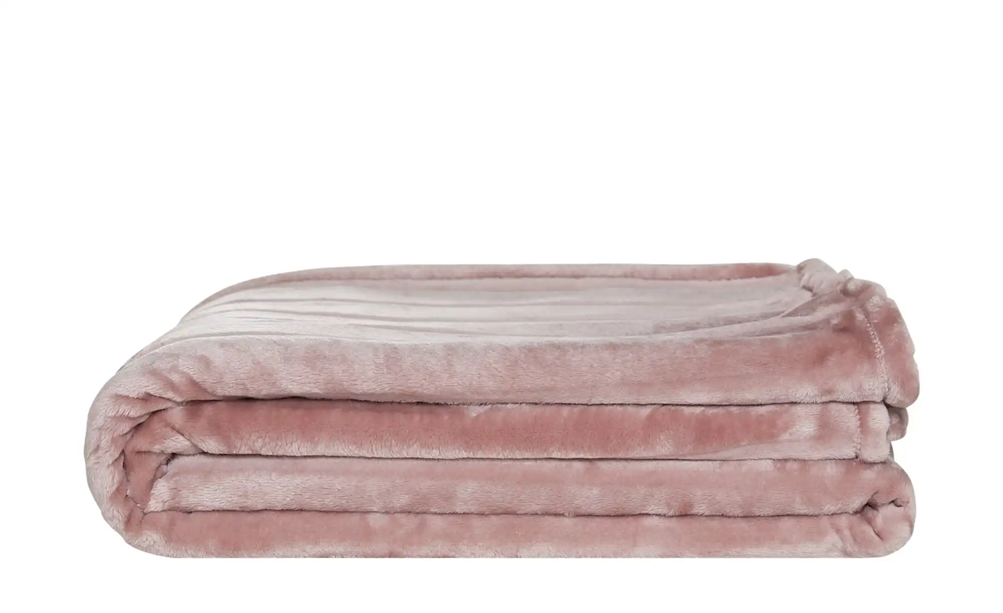 como Flanelldecke Deluxe
