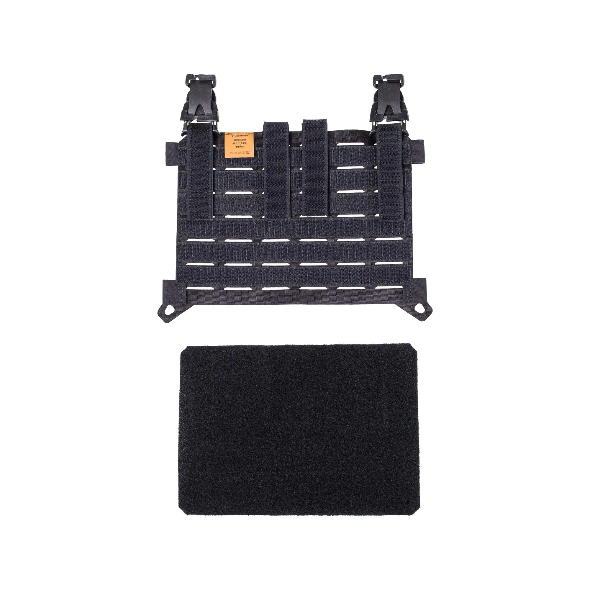 Lindnerhof -  Panel Front MX231