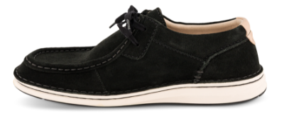 Birkenstock Pasadena Original Sko Regular Sort 1029658