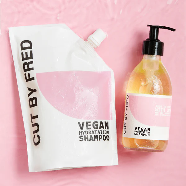Cut by Fred Shampoing Hydratation Vegan - Full size 290ml
