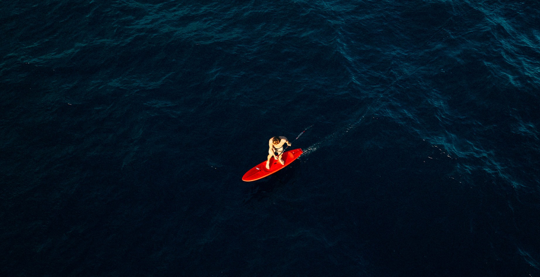 F.one ROCKET SUP -  DOWNWIND 2025 7'0 x 19,5''