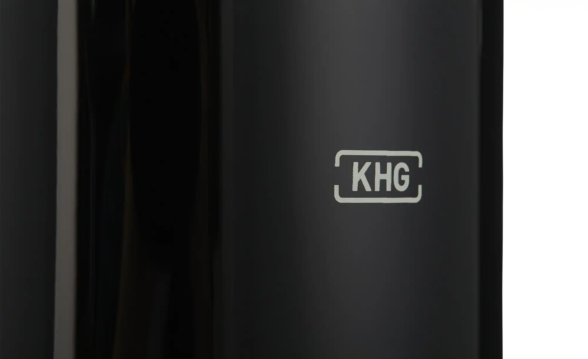 KHG Kaffeautomat KA-131 GSE