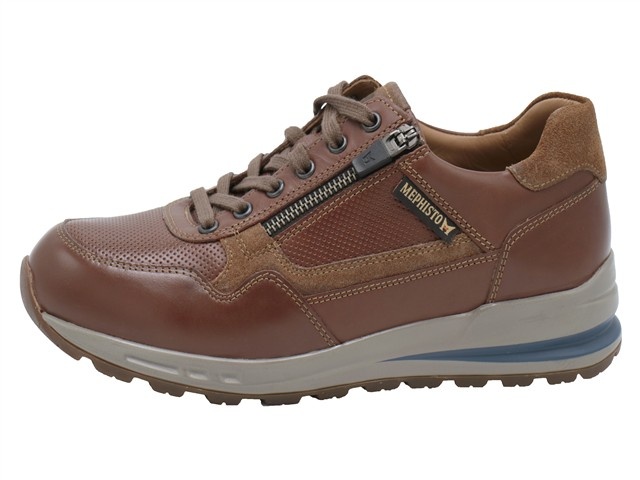 Mephisto Bradley