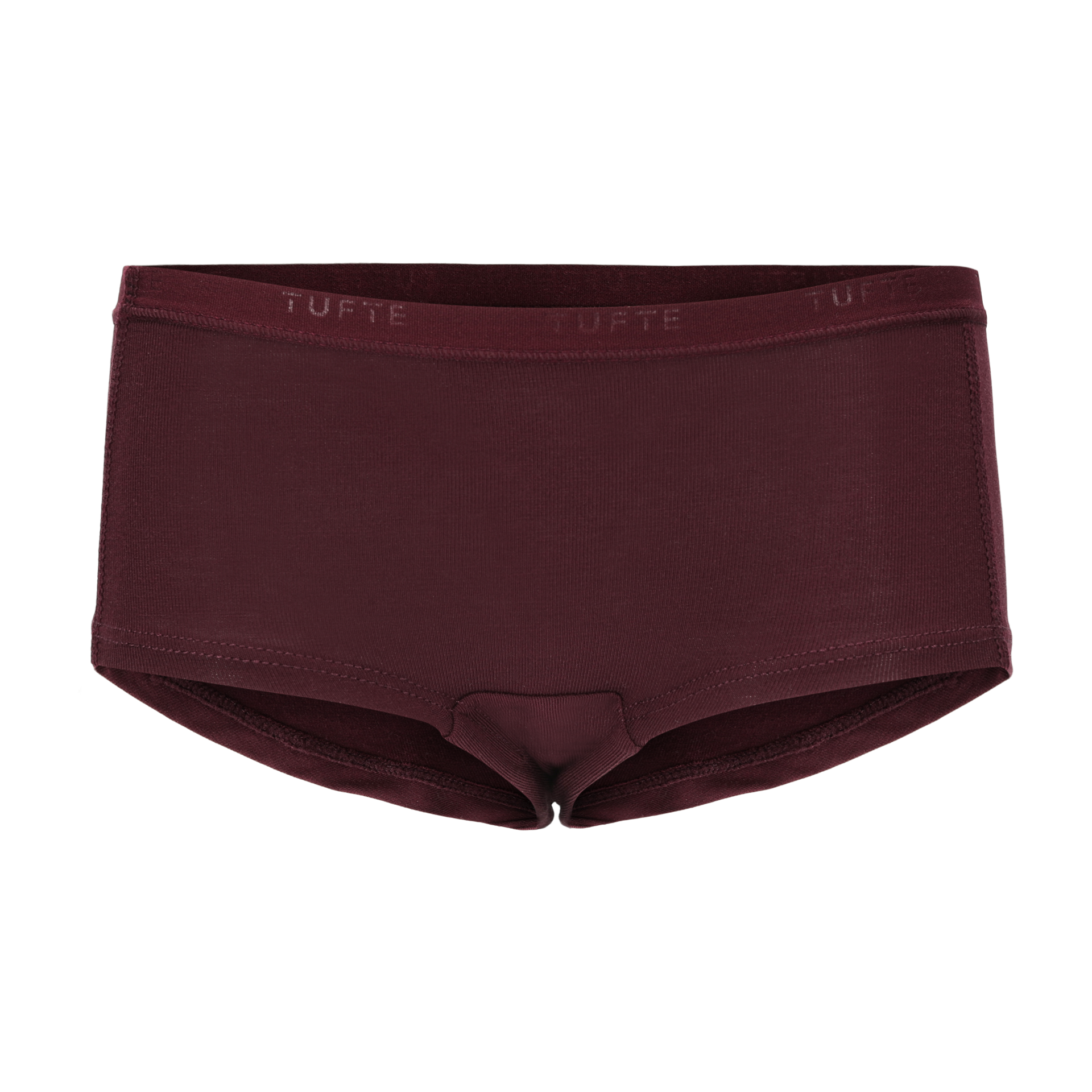 Tufte Girls Boxers<br>Myk og behagelige boksere til jenter!