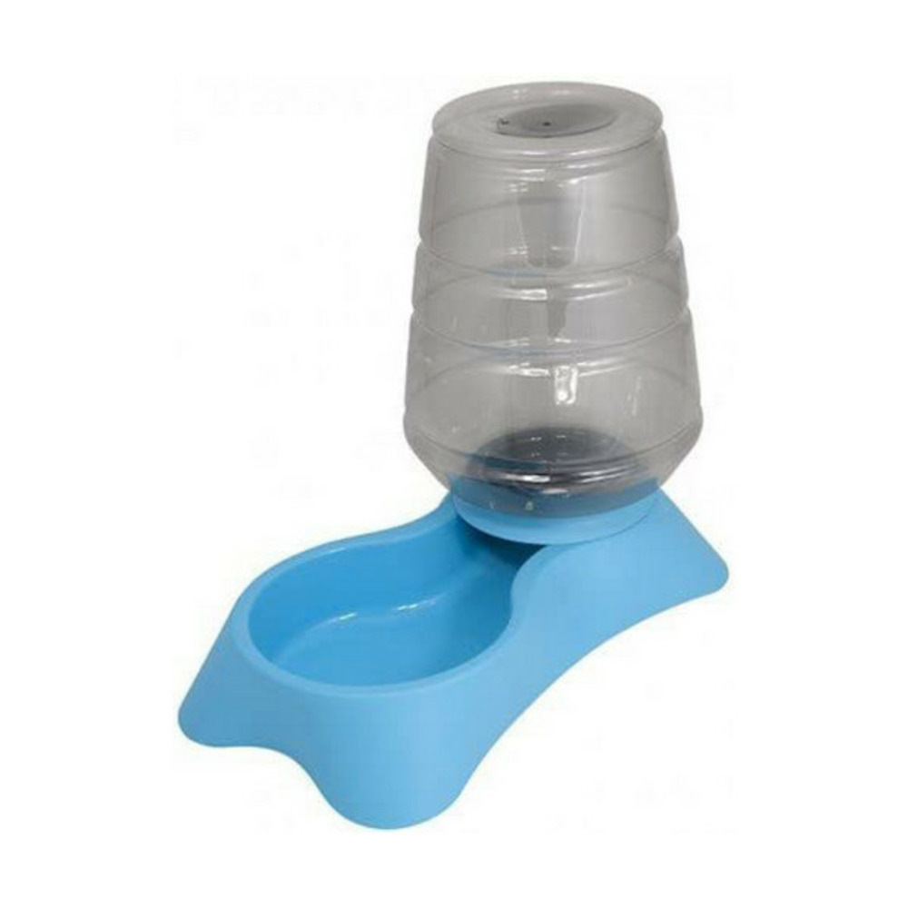 Fontaine à boire nuvola plus bleu 4 l