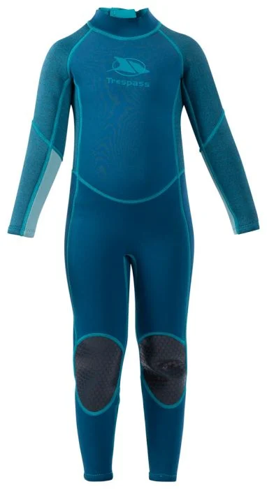 Lillian Full Wetsuit 3 mm Kids våddragt