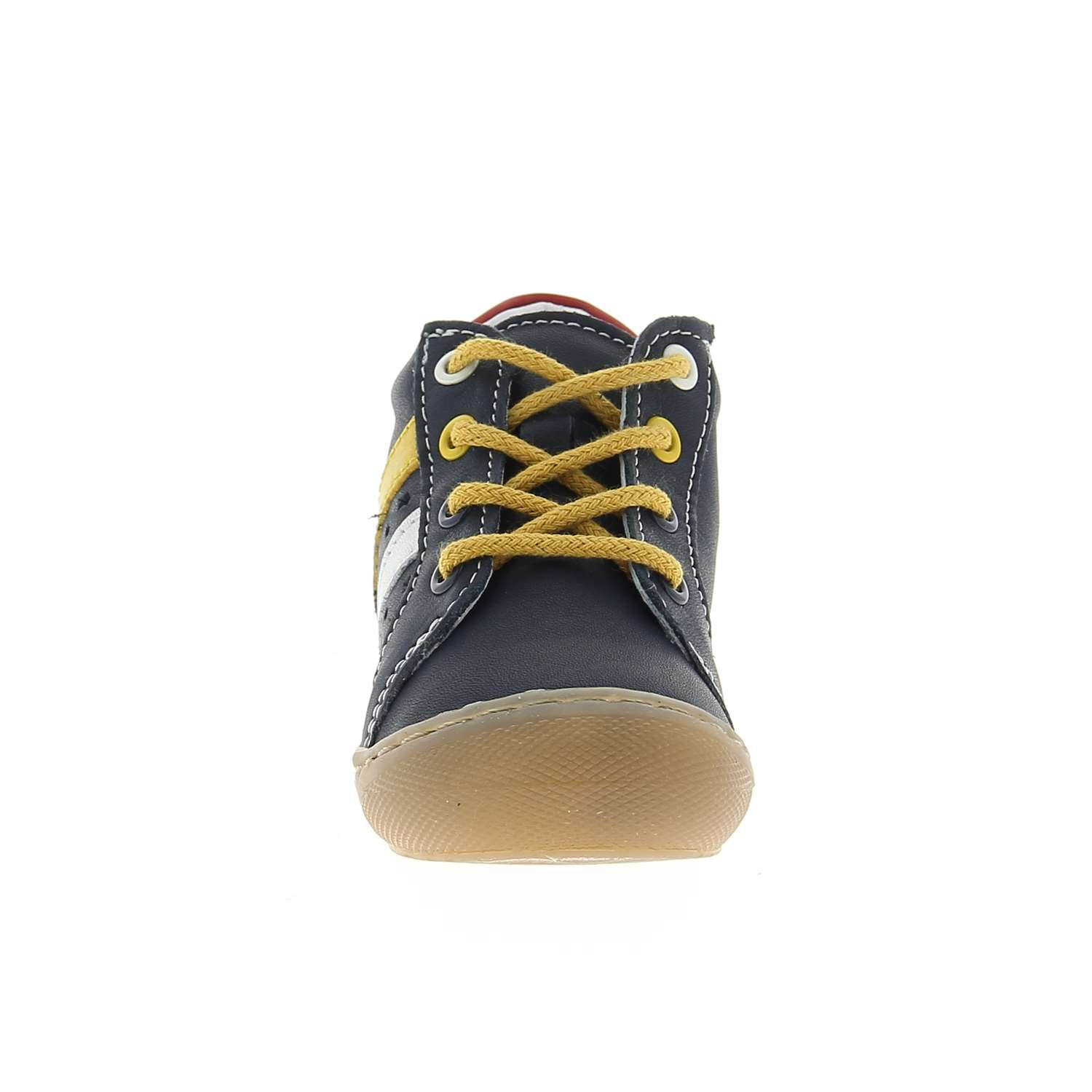 Chaussures montantes garçon BELLAMY SILVIN