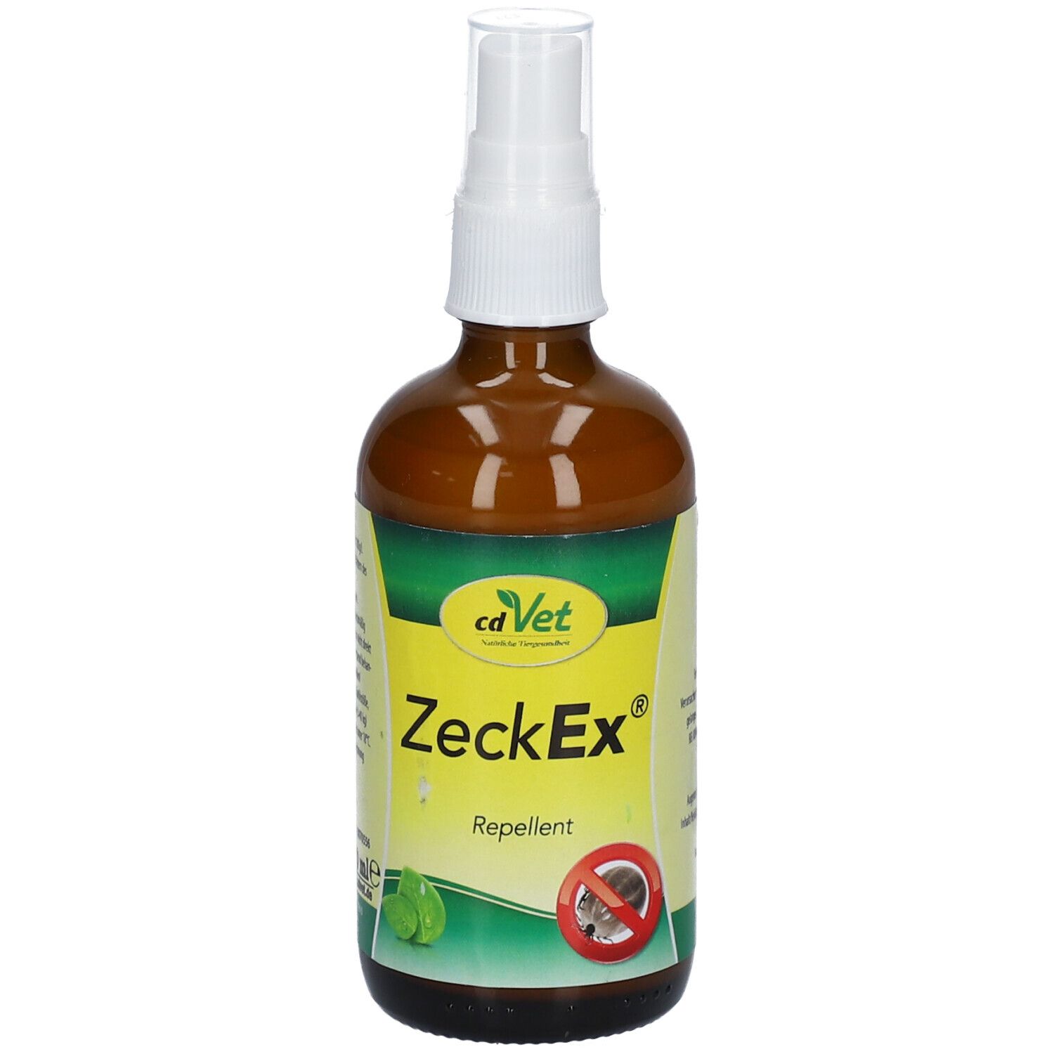 cd Vet ZeckEx®