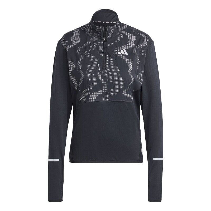 Ultimate Hivis 1/2 - Veste running femme