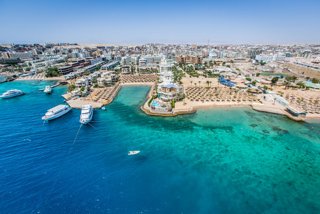 Seagull Resort All Inclusive - Hotel