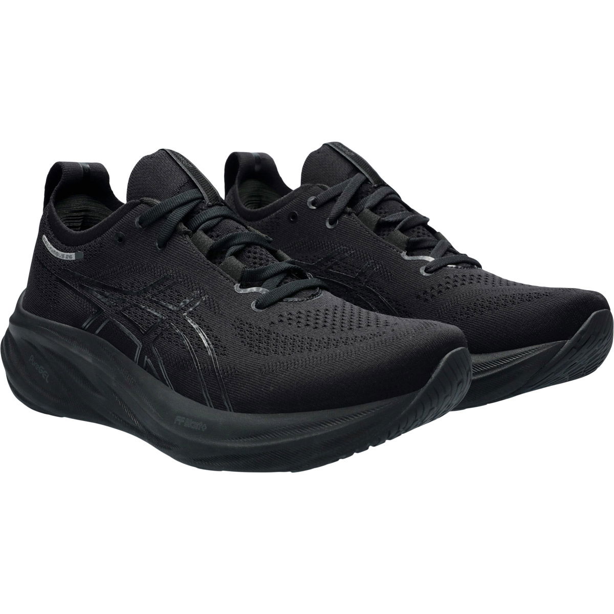ASICS Gel-Nimbus 26 Løbesko Herre