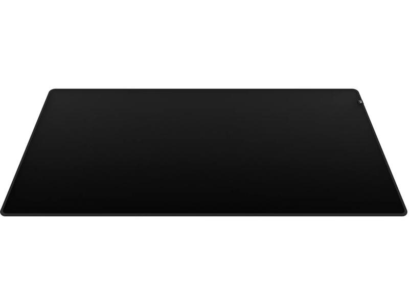 HyperX Gaming-Mausmatte Pulsefire Mat (XXL) Schwarz Für Langlebigkeit und Präzision optimiertes Gaming-Mauspad