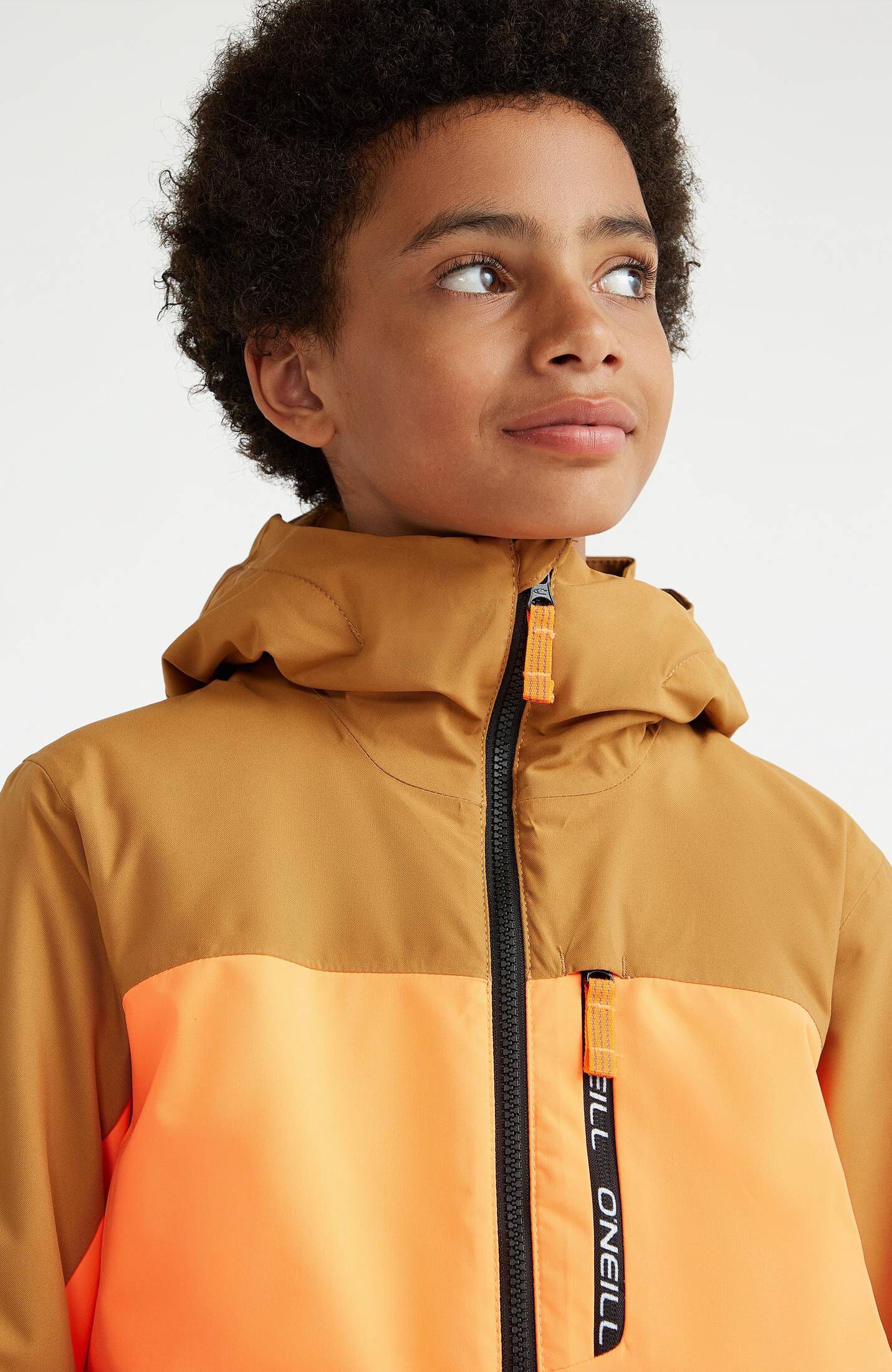 O'Neill| Kinder Skijacke CARBONITE Regular Fit