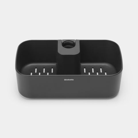 ReNew Douche Caddy - Dark Grey