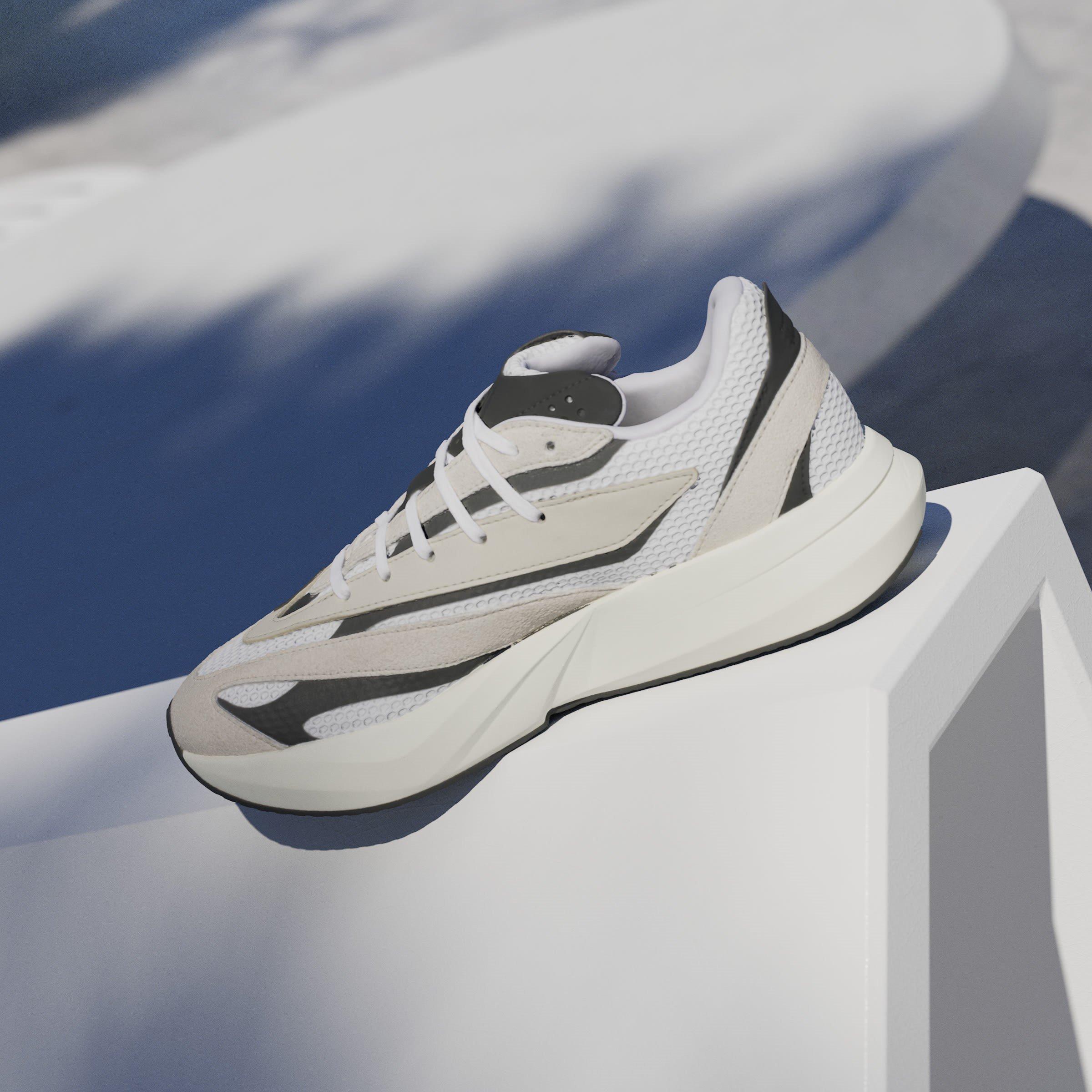 adidas Lightblaze Trainers