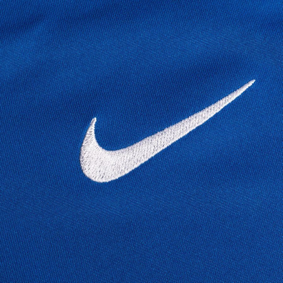 Nike Maillot Dry Park VII - Bleu/Blanc Enfant