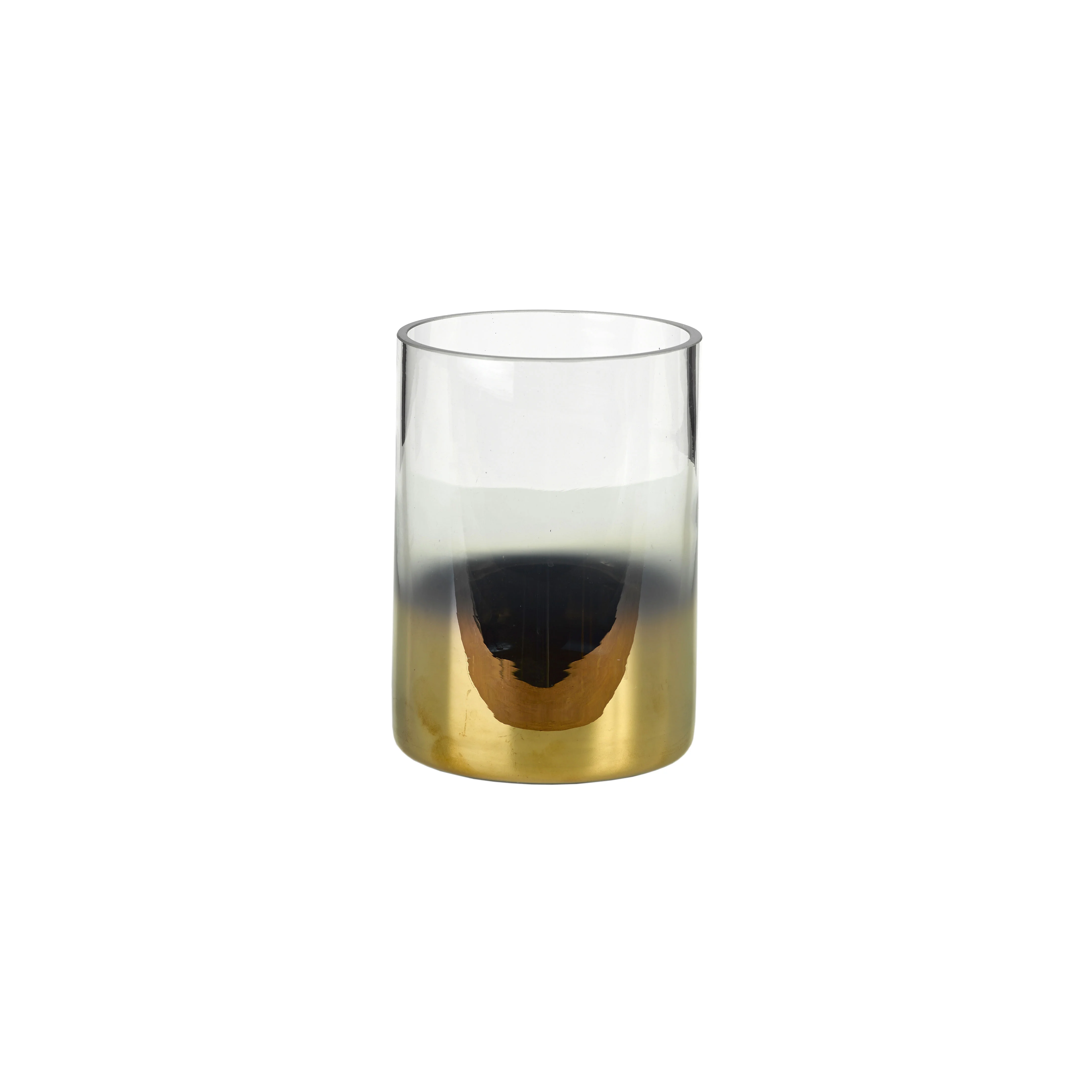 HALF MEDIUM - Vase verre | Vert