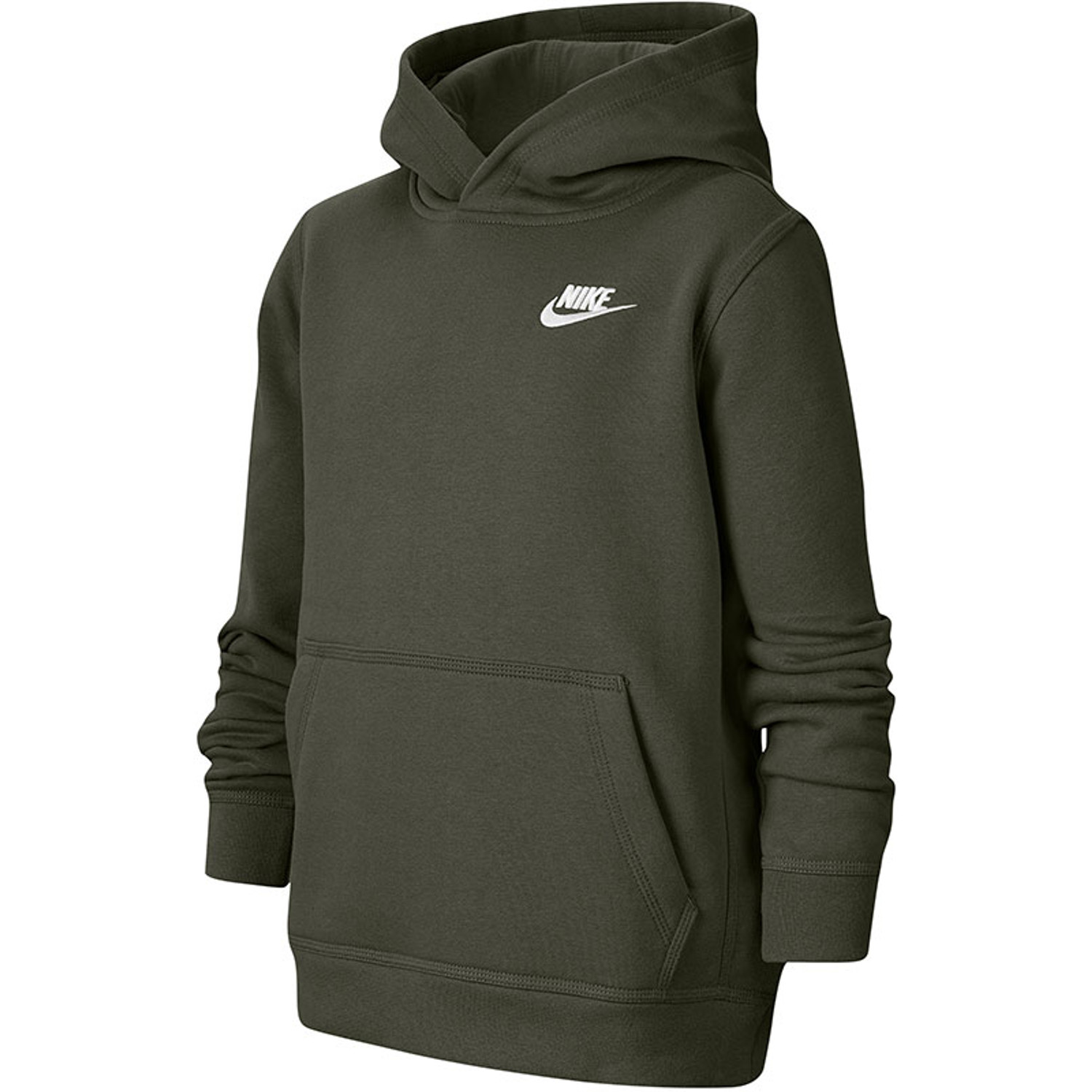 Nike Sportswear Club Fleece Hoodie Trainingspak Kids