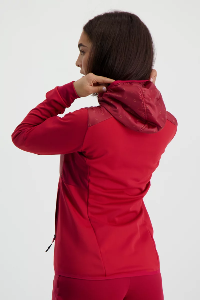 Sportful Doro Damen Langlaufjacke